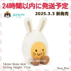 新品 廃盤 Jellycat Loulou Love Bug 虫 - メルカリ