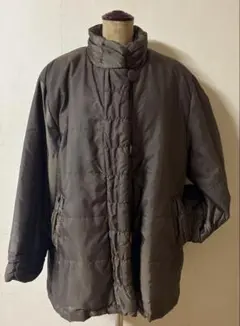 アウター キルティング