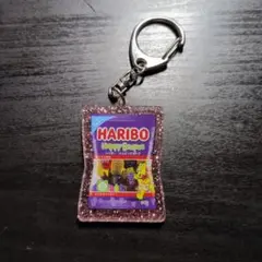 HARIBO アクリルキーホルダーのサムネイル