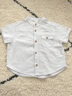 Cottoli 半袖シャツ 90cm