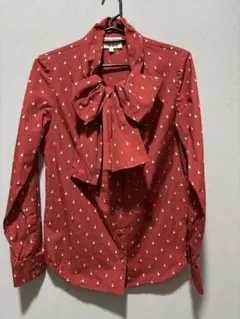 2025年最新】ヴィヴィアンウエストウッド ブラウスの人気