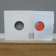 Space 7 CLAIRAUDIENCE CA116 レコード