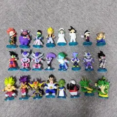 ドラゴンボール　コレクタブル　ワーコレ　　タピオン BANPRESTO|ドラゴンボール改 タピオン|【ハードオフ公式通販】オフ