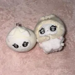 aespa ぬいぐるみ ニンニン 10cm 公式 正規品② - メルカリ