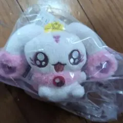 一番くじ プリキュア E賞 マスコット ルルン