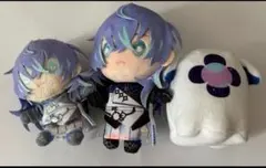 あんスタ コスマス うさぎおまんじゅう もちマス 渉 - メルカリ