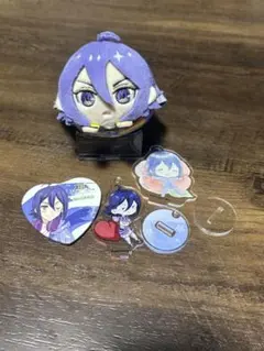 2025年最新】涼野ユウ 缶バッジの人気アイテム - メルカリ