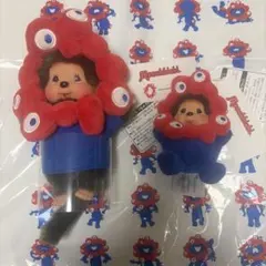 2025年最新】モンチッチ セットの人気アイテム - メルカリ