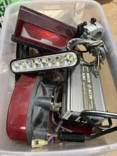 2026年最新】ホンダ シャリー パーツの人気アイテム - メルカリ