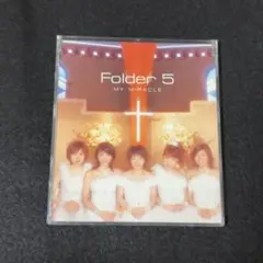 Folder5 / MY MIRACLE ※CCCD