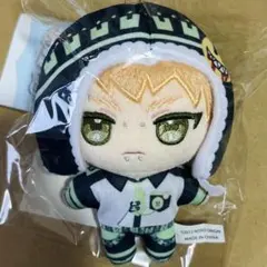 ニトロキラル展 キラメモ sweet pool ぬいパル ぬいぐるみ 蓉司 - メルカリ