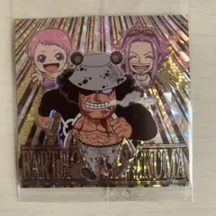 2025年最新】ワンピースウエハースシール log1の人気アイテム - メルカリ