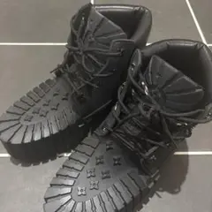 MSCHF 2x4 boot Black 42(箱無し)