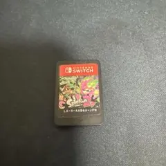 D*e様 Splatoon 2 Nintendo Switch ゲーム