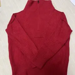 バナナパブリックニット