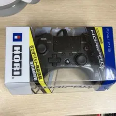 HORIPAD PRO PS4/PS3対応 ブラック