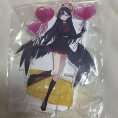 ブルーアーカイブ 仲正イチカ アクリルスタンド