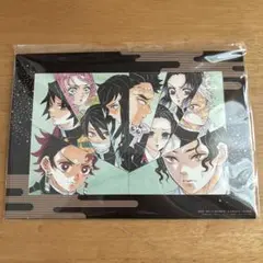 鬼滅の刃 映画入場特典