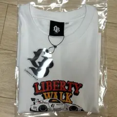リバティウォーク Tシャツ