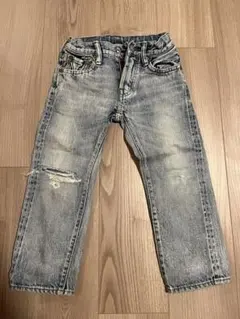 Ron Herman × DENIM&DUNGAREE デニムパンツ