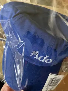 Ado 5th Anniversary POPUP-STORE キャップ
