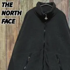 90s THE NORTH FACE ノースフェイス フリースジャケット