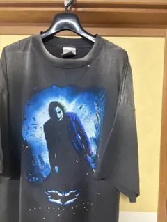 SAINT Mxxxxxx The Dark Knight ジョーカー Tシャツ