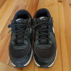 Nike AIR MAX 27cm ブラック