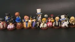 名探偵コナン　チョコエッグ　まとめ売り