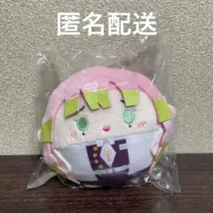 鬼滅の刃　ふわコロりん6　甘露寺蜜璃　ぬいぐるみ　マスコット