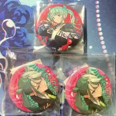 2025年最新】ビビミク 缶バッジの人気アイテム - メルカリ