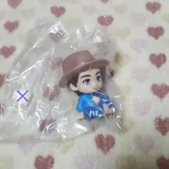 TinyTAN りらこっと V テテのサムネイル