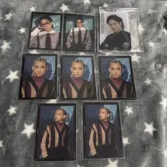 THE RAMPAGE ランペ 岩谷翔吾 鈴木昂秀 ROL フォトカード セット