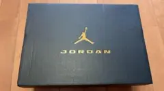 JORDAN 空箱のサムネイル