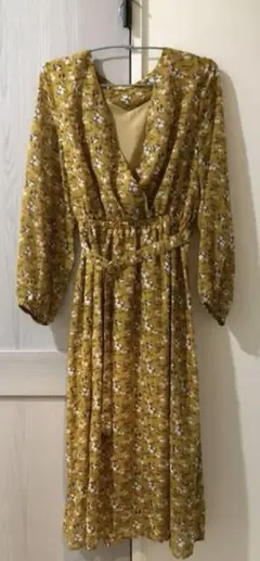 しまむら ワンピース