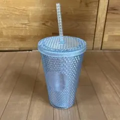 スターバックス ロゴコールドカップタンブラーバンピー