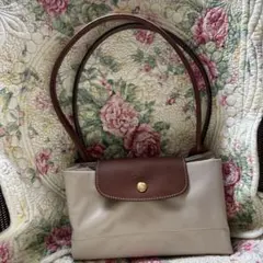 Longchampショルダーバッグ