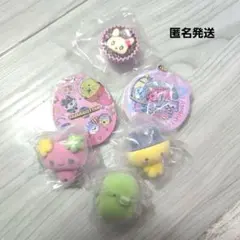 たまごっち 6点セット A
