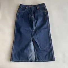 TOMMY HILFIGER＊デニムスカート