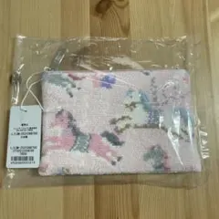 ラブラリーバイフェイラー ラブラリーモクバ　ティッシュポーチ