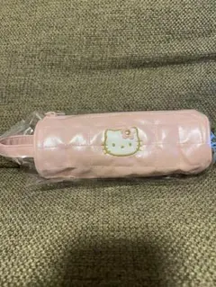 ハローキティ　筆箱、ポーチ？