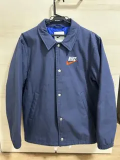 【美品】NIKE ナイキ トレンドカプセルコーチジャケット