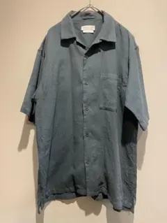 CIAOPANIC TYPY 半袖シャツ Lサイズ