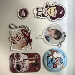 楽天イーグルス 伊藤裕季也