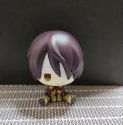 高杉晋助 銀魂 ちびきゅん ねんどろいど フィギュア - メルカリ
