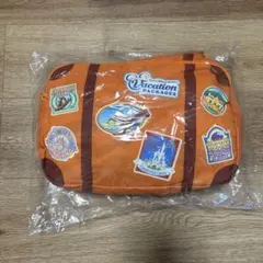 バケーションパッケージ　ディズニー　ブランケット