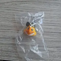 プロ野球マスコット　めじるしアクセサリー