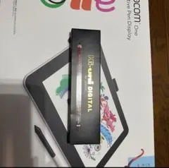 Hi-uni デジタルペンシル for Wacom