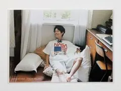 非売品 黒川想矢 イベント限定 アザーカット生写真 ブロマイド