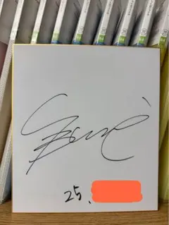 epoch 2024 JLPGA 女子ゴルフ 小林夢果プロ 直筆サインカード epoch 2024 JLPGA 女子ゴルフ 小林夢果プロ 直筆サインカード